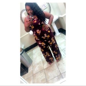 Romper. XL. From target.